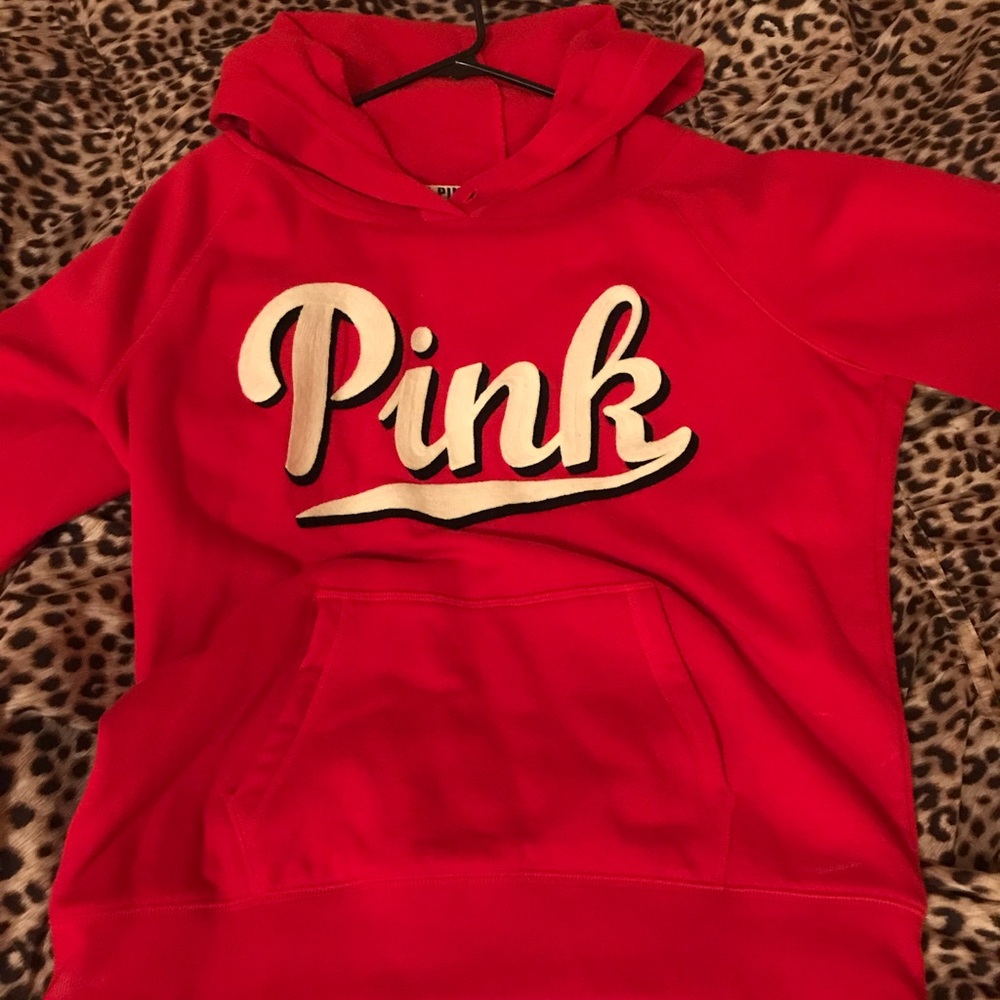 VS outfit